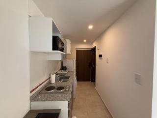 Zafiro ART TWO- Modern Studio - Buenos Aires - 4