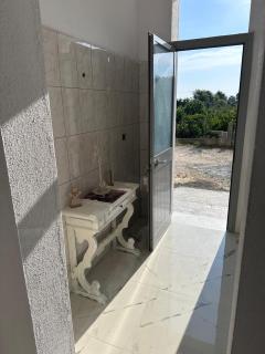 Cozy Vacation Apartments in Hamallaj - Barç - 2