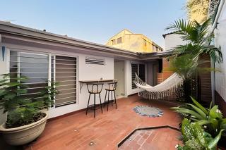 M12. Casa Amplia para Grupos con Gran Zona Exterior - 9