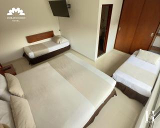 Hotel Dorado Gold - 8