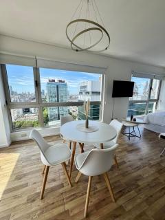 23th Floor in PuertoMadero - 3