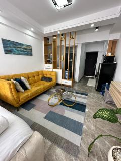 Staycation - Nairobi - 4