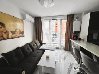 Sirius Apartment - Sofia - 0