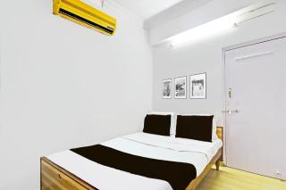 Hotel O JK Lodge - 8