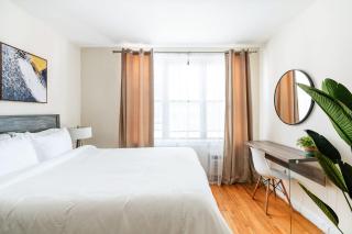 338-3B union square Newly Reno Sleeps 3 - New York - 4
