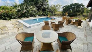 Pousada Flor de Alecrim - 3