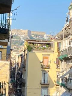 B&B Civico 22 Silvestre - Naples - 4