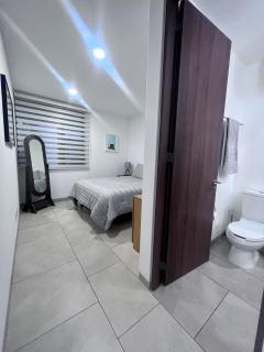 ML002 - 2BR - 2BTh - Città del Messico - 9