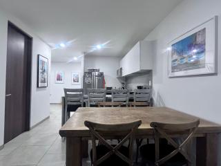 ML002 - 2BR - 2BTh - Città del Messico - 8