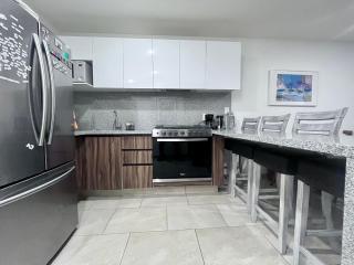 ML002 - 2BR - 2BTh - Città del Messico - 4