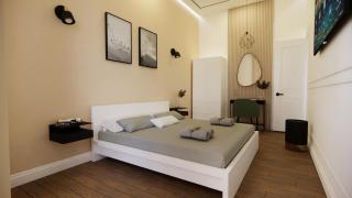Nevè central - Apartment - Civitavecchia - 6