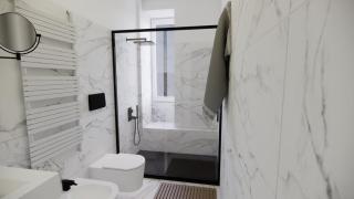 Nevè central - Apartment - Civitavecchia - 8