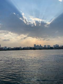 أبراج الخليج - Il Cairo - 1