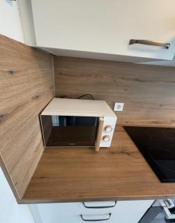 Nisay Home, Apart Suite, N4 - Ludwigsburg - 1
