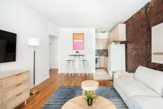 350-1A Gramercy New 1BR Sleeps3 Newly Furnished - 5