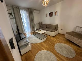 Prestige Apartman Bulevar - Sarajevo - 9