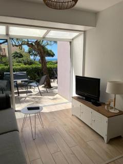 Le Cosy - 50M des plages - Sète - 8
