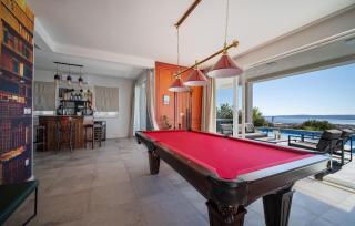 Nice Home In Kastel Stari With Jacuzzi - Kastel Stari - 4