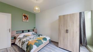 Jolie appartement moderne et cosy - 5
