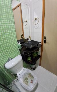 Apartamento Belém Pará arborizado exclusivo cop30 - Belém - 8