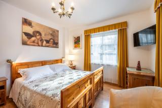 OLIMPIA LODGE - Cortina dʼAmpezzo - 0