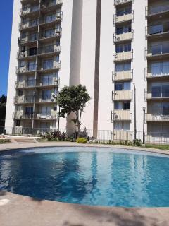 Acogedor Apartamento en Bello Horizonte - Santa Marta - 0