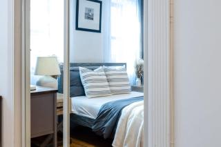 350-GA Spacious Studio Gramercy Sleeps 3 - New York - 5