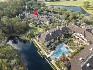 Golfers Getaway Pool, Jacuzzi & Spa in WGV - 8