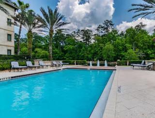 Golfers Getaway Pool, Jacuzzi & Spa in WGV - St. Augustine - 4