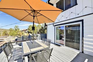 Marlowe Mountain Views by Big Bear Vacations - Big Bear City - 2