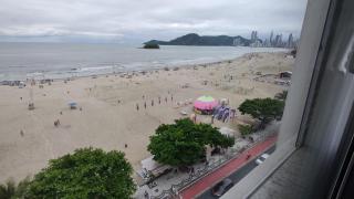 Pé na Areia 4 dormitórios BC - 5