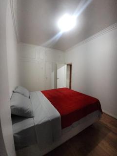 Apartamento com garagem próximo à praia - Rio de Janeiro - 7