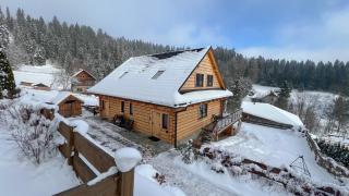 Dom na Zielonym Wzgórzu z własną Sauną i Jacuzzi - 3