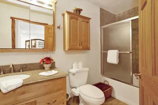 Modern Relaxation at Mockingbird in Moonlight Big Bear - Big Bear Lake - 1