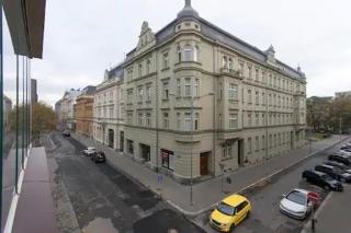Apartment center Ostrava - Slezská Ostrava - 8