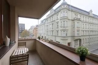 Apartment center Ostrava - Slezská Ostrava - 9