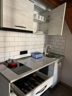 Loft 1 new Gudauri - 5