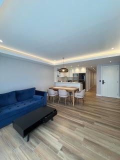 Departamento de 3 ambientes Guemes - Mar del Plata - 0