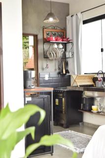 Segunda Casa-CASA DE TEMPORADA - 1