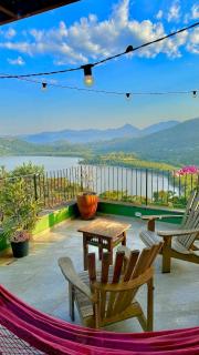 Segunda Casa - Paraty - 2