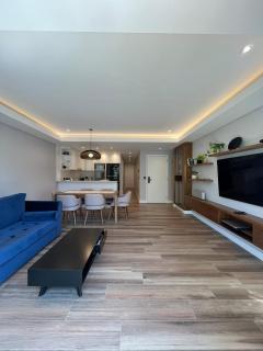 Departamento de 3 ambientes Guemes - Mar del Plata - 8