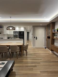 Departamento de 3 ambientes Guemes - Mar del Plata - 7