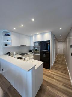 Departamento de 3 ambientes Guemes - Mar del Plata - 3