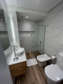 Departamento de 3 ambientes Guemes - Mar del Plata - 2