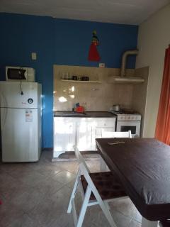 Puerto Principe - Pinamar - 6