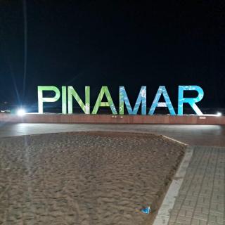 Puerto Principe - Pinamar - 1