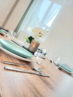 Le Commercy - En Hyper Centre Et Très Spacieux - 7