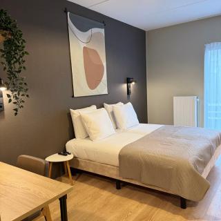 Hotel Emilia - Kaatsheuvel - 4