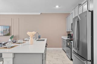 Adorable 4BR home, Cute Mickey Tangled Rooms - Kissimmee - 5