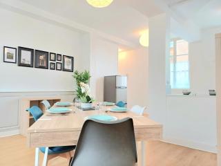 Le Commercy - En Hyper Centre Et Très Spacieux - 6